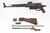 Mauser (byf) MP44 Parts Kit - photo 1 of 43