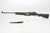 Clean Johnson Model 1941 w/ Bayonet & Scabbard Clean Johnson Model 1941 w/ Bayonet & Scabbard