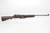Clean Johnson Model 1941 w/ Bayonet & Scabbard Clean Johnson Model 1941 w/ Bayonet & Scabbard