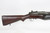 Clean Johnson Model 1941 w/ Bayonet & Scabbard Clean Johnson Model 1941 w/ Bayonet & Scabbard