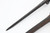Clean Johnson Model 1941 w/ Bayonet & Scabbard Clean Johnson Model 1941 w/ Bayonet & Scabbard