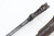 Clean Johnson Model 1941 w/ Bayonet & Scabbard Clean Johnson Model 1941 w/ Bayonet & Scabbard