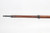 Clean Toyo Kogyo Type 99 Long Rifle - photo 5 of 20