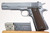 Rare, Exceptional Prewar Colt Super .38 - photo 1 of 10