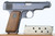 Near-Mint Erfurt Ortgies Pistol - 7.65mm - photo 3 of 8