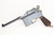 SOLD - Fantastic, Early Flatside Mauser C96
