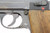 Scarce, End-of-War Waffen Walther PP - No Slide Legend - photo 6 of 10
