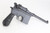 Shooter Grade Commercial Mauser C96 - 1905 Mfg - photo 3 of 12