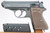 Minty Dural Walther PPK - Scarce Gray Grip - photo 1 of 9