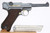 1935 "G Date" Mauser Luger Rig - Matching Magazine - photo 4 of 21