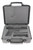 Rock Island Armory Rock Ultra CS pistol - open hard case
