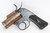 SOLD - WW2 US M8 Flare Pistol