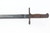 Late-War Japanese Type 30 Bayonet