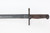 Late-War Japanese Type 30 Bayonet - photo 4 of 11