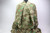 Original German WW2 Zeltbahn Splinter Camo Poncho - photo 2 of 6