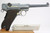 Rare 1935/06 Mauser Banner Portuguese "GNR" Luger - photo 3 of 11