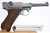 1939 Mauser Luger - Police Divert - photo 3 of 14