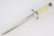 SOLD - Unmarked Heer Dagger
