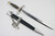 1st Pattern Luftwaffe Dagger with Hanger - 2