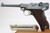 DWM Model 1900 American Eagle Luger - Possible Army Test - photo 1 of 13