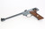 Mint, Cased Hi Standard Supermatic Trophy Model 102 - .22 LR - photo 2 of 30