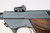 SOLD - Mint, Cased Hi Standard Supermatic Trophy Model 102 - .22 LR