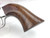 Uberti Virginian .22 Cal Stainless Revolver - photo 4 of 17