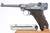 Rare Brazilian-Contract DWM Luger M1906 - photo 1 of 11