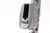 Austrian OWA vest pocket .25 ACP pistol - open action close-up