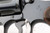 Excellent 1950 Colt Officers Model Target Revolver - .38 - photo 8 of 13