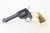 Excellent 1967 Colt Frontier Scout Revolver - .22 LR - photo 1 of 11