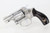 SOLD - Beautifully-Engraved S&W Model 60 Revolver - Roger Bleile