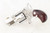 Engraved North American Arms Mini Derringer - .22 Short - photo 1 of 7
