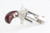 Engraved North American Arms Mini Derringer - .22 Short - photo 3 of 7