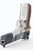 Walther P88 Champion 9mm pistol - front view of muzzle
