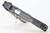 Walther P88 Champion 9mm pistol - top view of slide