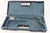 Walther P88 Champion 9mm pistol - open hard case