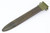 Danish Issued M1 Garand Bayonet - photo 6 of 8