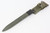 Spanish CETME M1964 Bayonet - photo 6 of 7