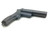 SOLD - Polish SPSh - 44 Flare Signal Flare Pistol Dated 1977
