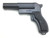 SOLD - Polish SPSh - 44 Flare Signal Flare Pistol Dated 1977