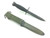 Conetta USM4 Bayonet - M8A1 Scabbard - photo 2 of 8