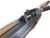 SOLD - Armsport Hawken Black Powder .50 Cal Rifle