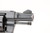 1966 Colt Detective Special 2 inch .38 Special revolver with box - right side frame close-up