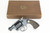 1966 Colt Detective Special 2 inch .38 Special revolver with box - with original box