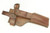 WWI C96 Leather Carrier with Cleaning Rod - photo 2 of 9