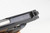 Yugoslavian Zastava M57 Tokarev pistol - top of slide crest close-up