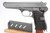 SOLD -Minty CZ Model 52 Rig