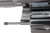 ANIB Colt Trooper Mk III - .22 LR - photo 11 of 15