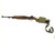 CMP - 1943 Underwood M1 Carbine - Post War Arsenal Rebuild - photo 2 of 24